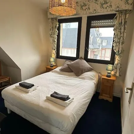 Apartment קסם משפחתי *