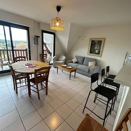 קסם משפחתי Apartment